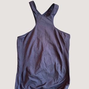 Y-3 sports tank top